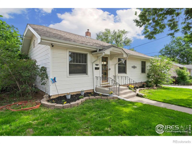 1417 14th St, Greeley, CO 80631
