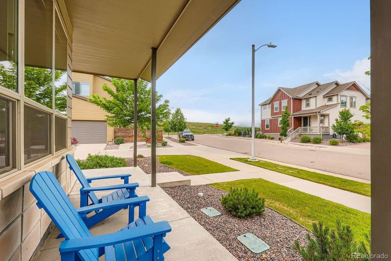 9636 Bennett Peak St, Littleton, CO 80125