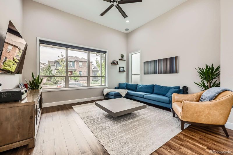9636 Bennett Peak St, Littleton, CO 80125