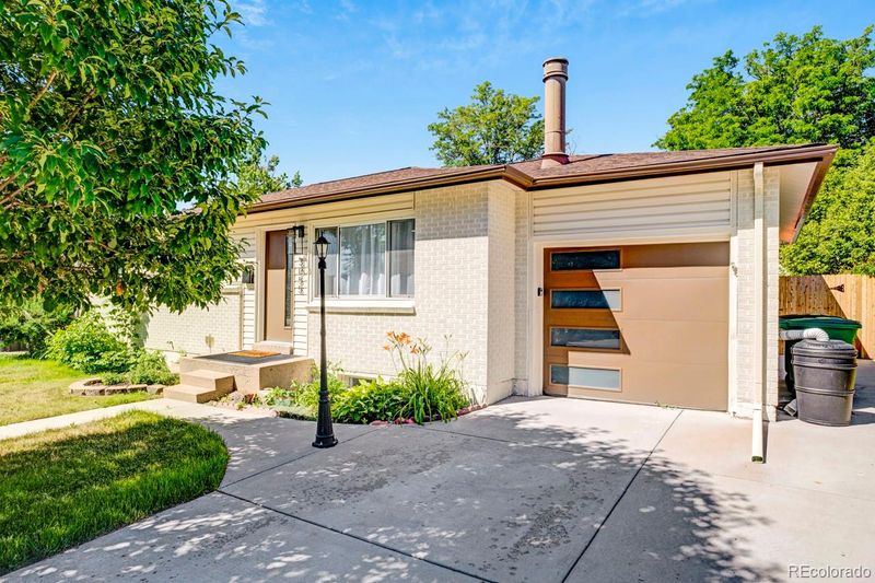 3055 S Winona Ct, Denver, CO 80236