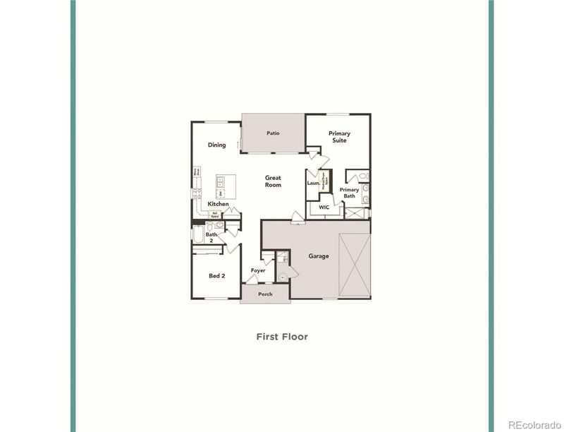 21825 E 51st Dr, Aurora, CO 80019