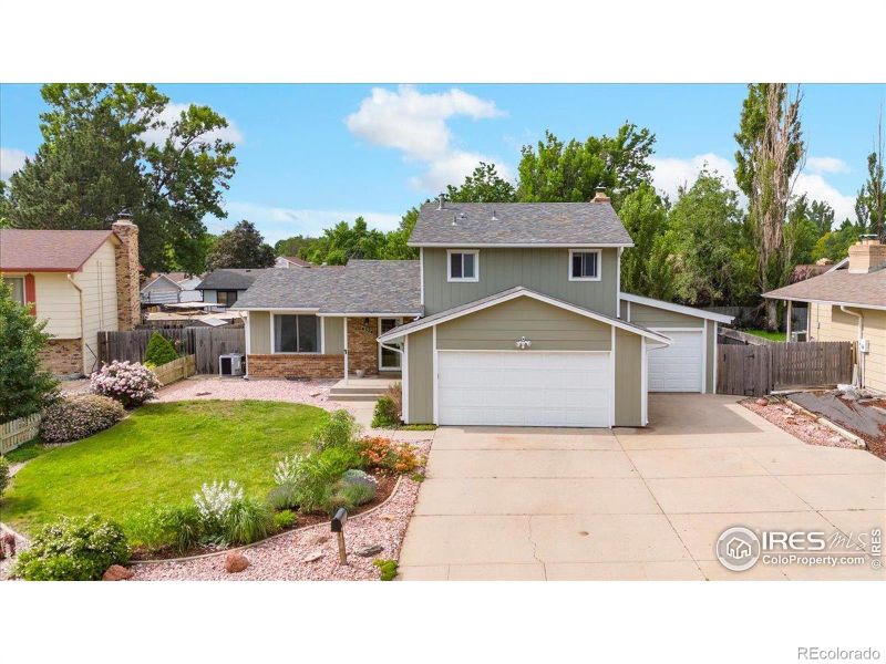 4324 W 22nd St, Greeley, CO 80634