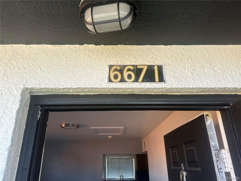 6671 E 73rd Pl, Commerce City, CO 80022
