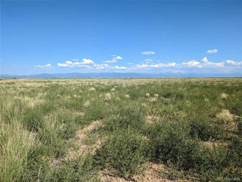 Lot 6 Colorado Springs Ave, Blanca, CO 81123