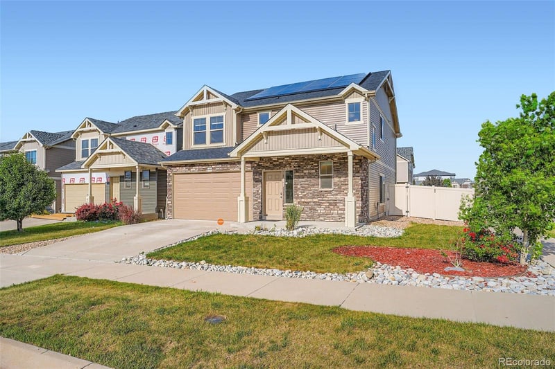4404 Walden St, Denver, CO 80249