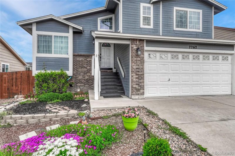 7262 Lone Eagle Ln, Colorado Springs, CO 80925