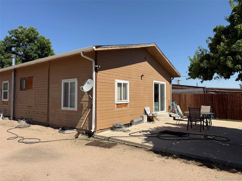 1000 Denver Ave, Fort Lupton, CO 80621