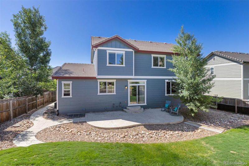 11957 S Swift Fox Way, Parker, CO 80134
