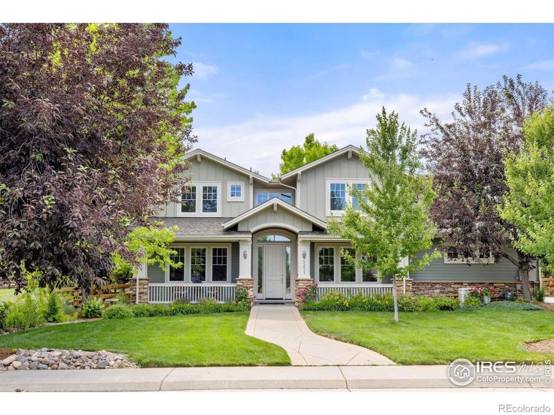 1231 Hawk Ridge Rd, Lafayette, CO 80026