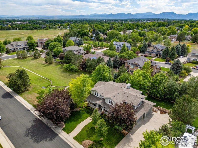 1231 Hawk Ridge Rd, Lafayette, CO 80026