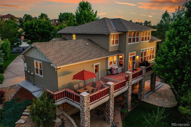 24965 E Roxbury Pl, Aurora, CO 80016