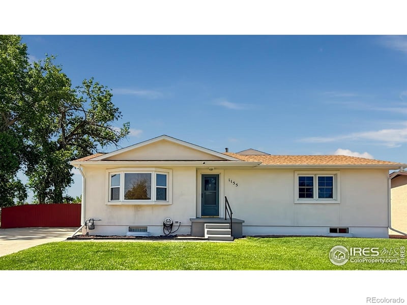 1155 9th St, Limon, CO 80828
