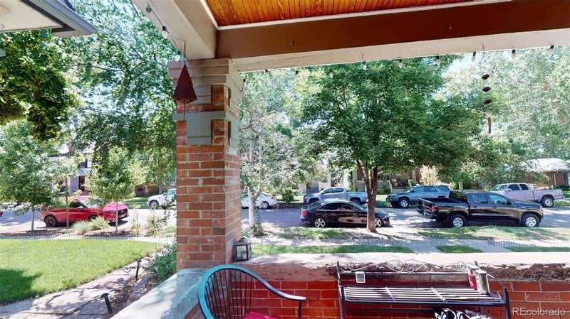 126 S Clarkson St, Denver, CO 80209