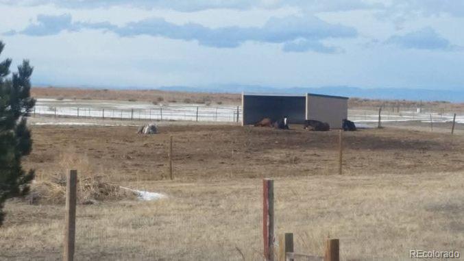 15300 Cavanaugh Rd, Keenesburg, CO 80643