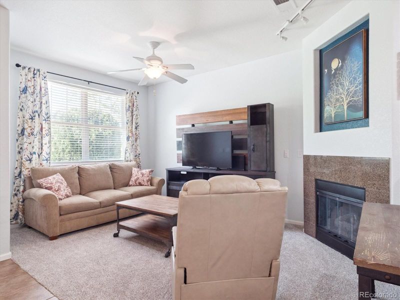 3662 S Perth Cir #104, Aurora, CO 80013