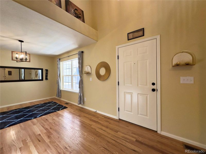 4049 S Quatar St, Aurora, CO 80018