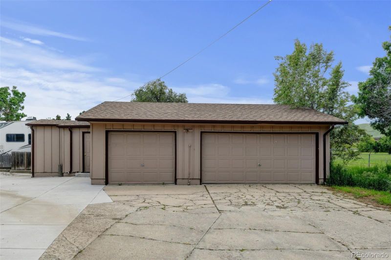 753 Gardenia St, Golden, CO 80401