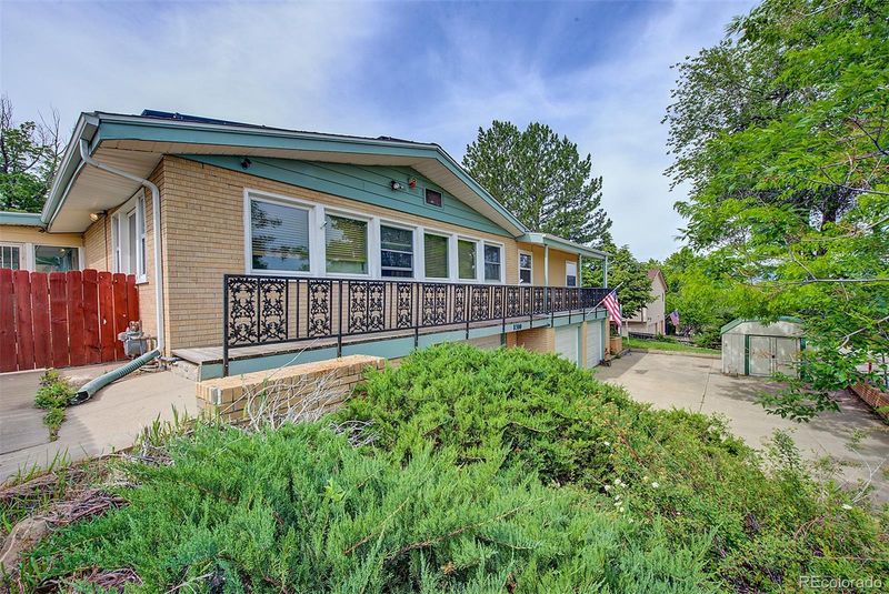 8300 W 67th Ave, Arvada, CO 80004
