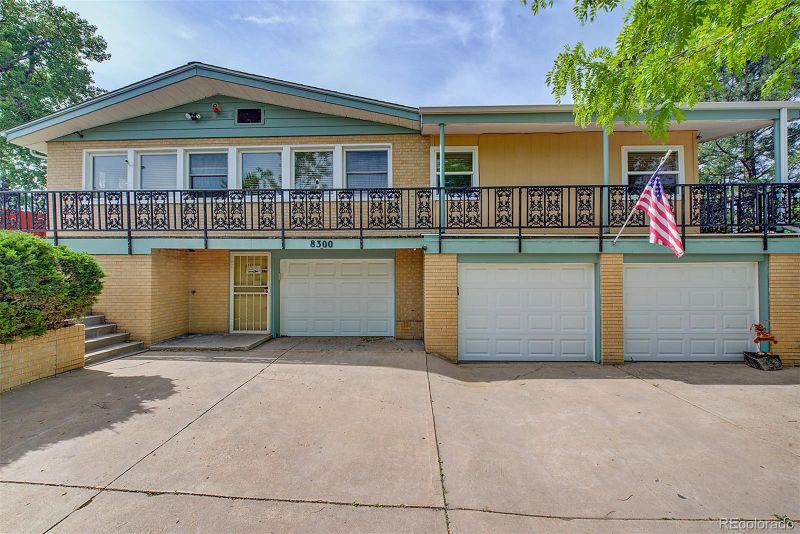 8300 W 67th Ave, Arvada, CO 80004