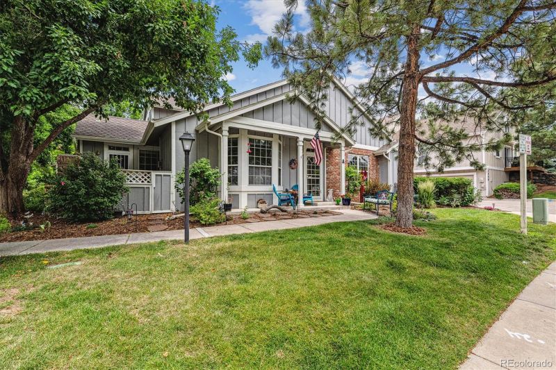 2992 W Long Dr #A, Littleton, CO 80120
