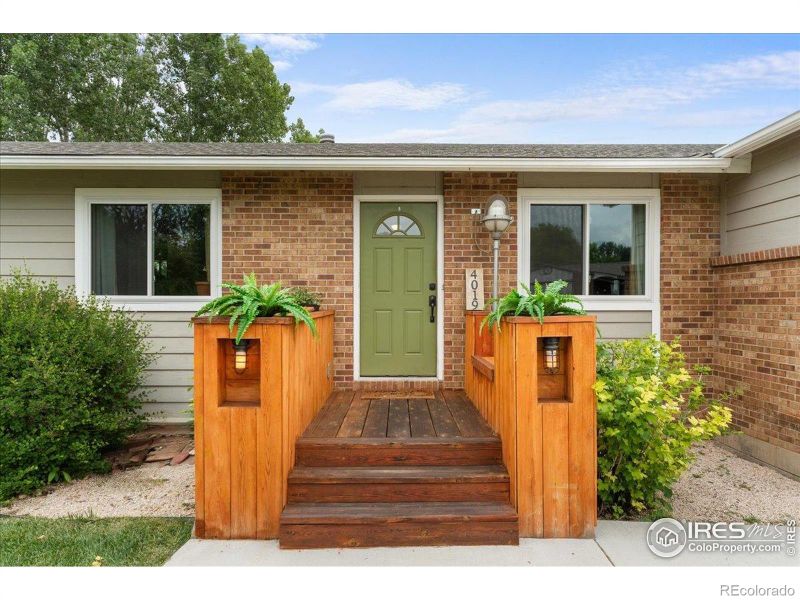 4019 Burr Oak Dr, Loveland, CO 80538