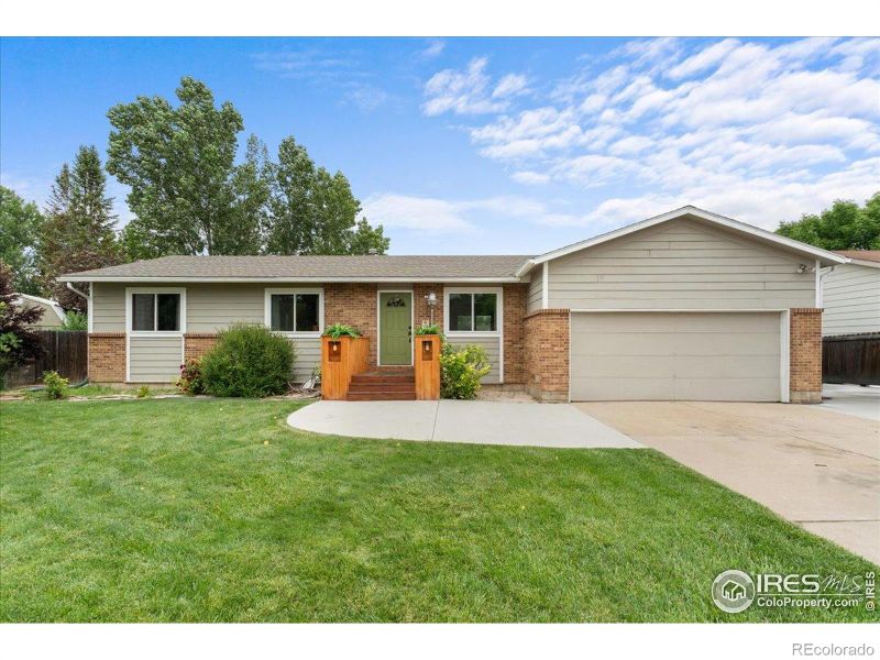 4019 Burr Oak Dr, Loveland, CO 80538