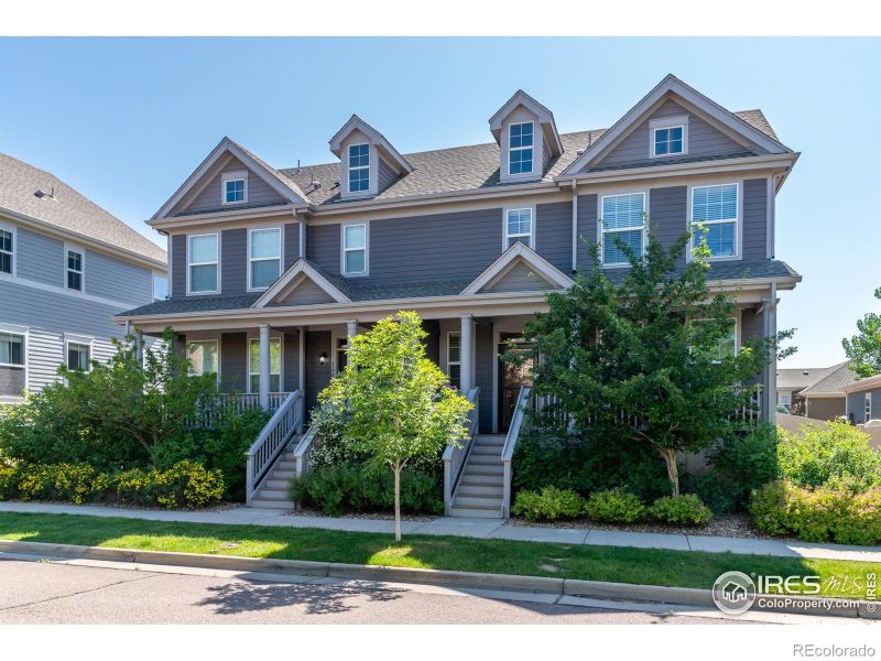1668 Saratoga Dr, Lafayette, CO 80026