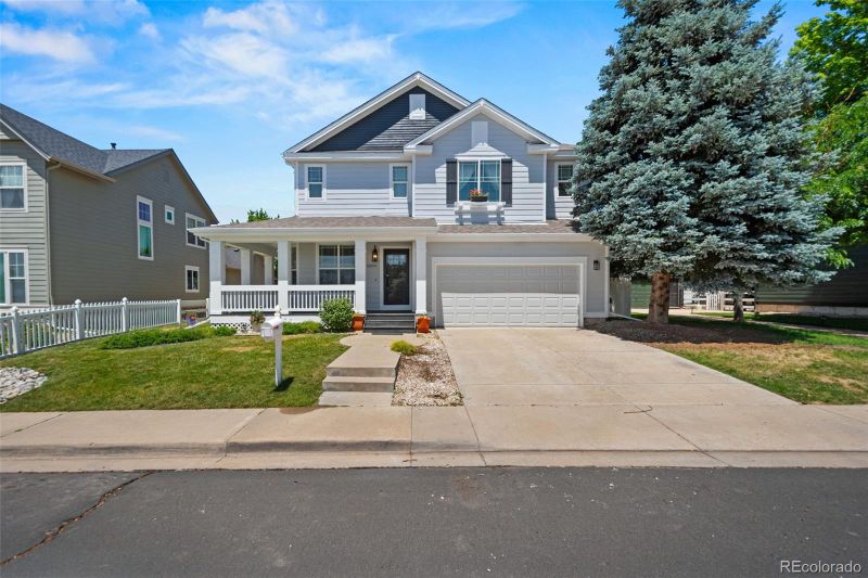 5009 Mt Osage St, Frederick, CO 80504