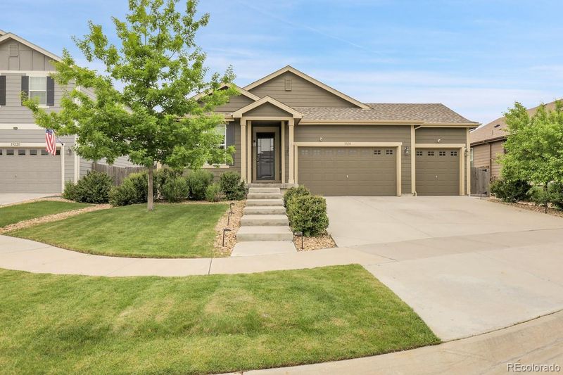 19210 E Pacific Pl, Aurora, CO 80013