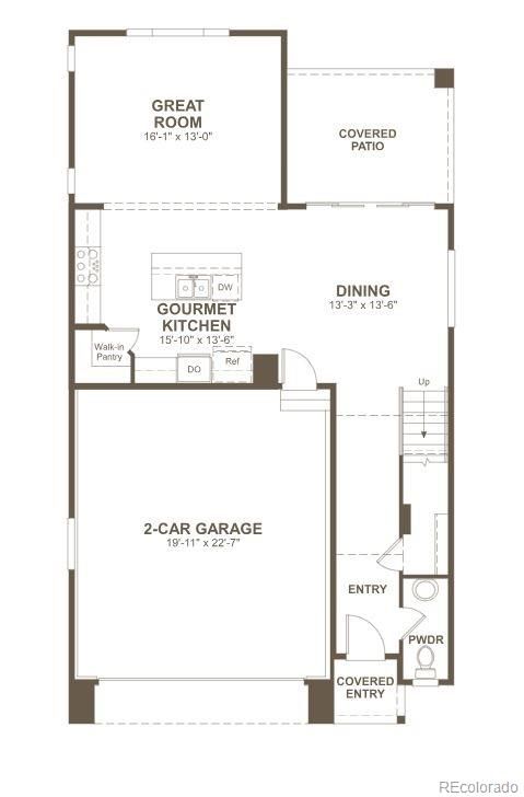 9129 White Ridge Rd, Englewood, CO 80112