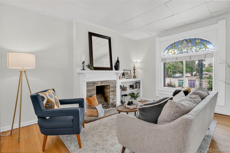 274 S Lincoln St, Denver, CO 80209