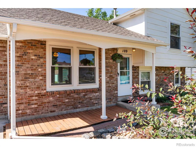 109 Sunflower Dr, Windsor, CO 80550