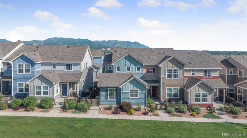 44 S Olympian Dr, Colorado Springs, CO 80905