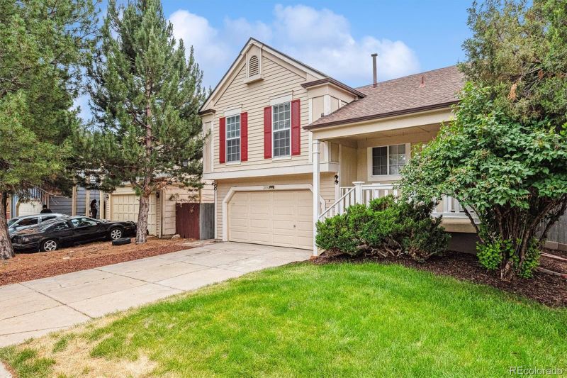 21052 E 45th Ave, Denver, CO 80249