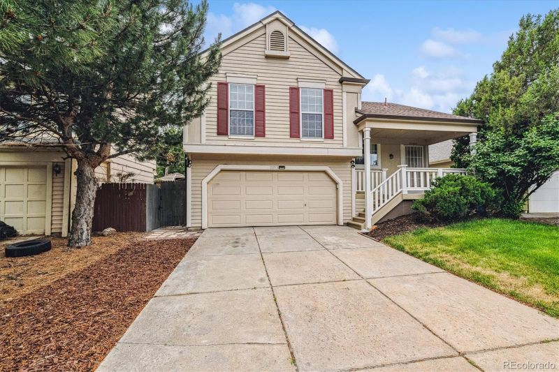 21052 E 45th Ave, Denver, CO 80249