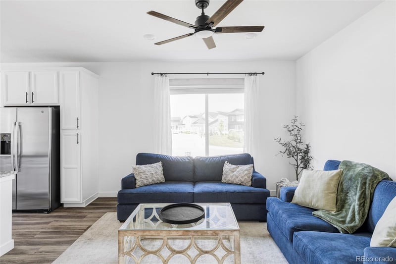 2023 S Upham Way, Denver, CO 80227