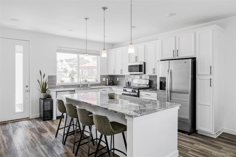 2023 S Upham Way, Denver, CO 80227