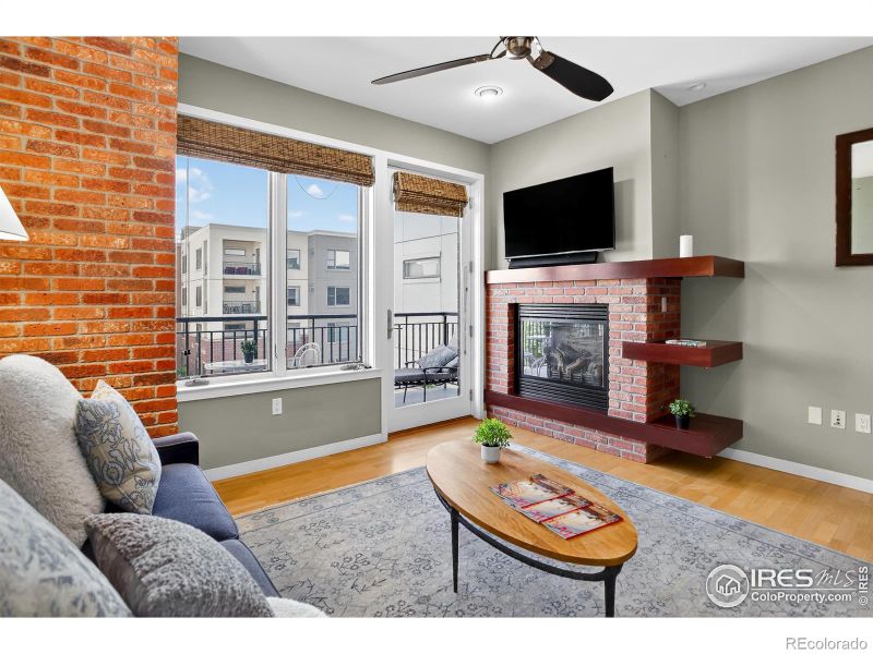 3601 Arapahoe Ave #304, Boulder, CO 80303