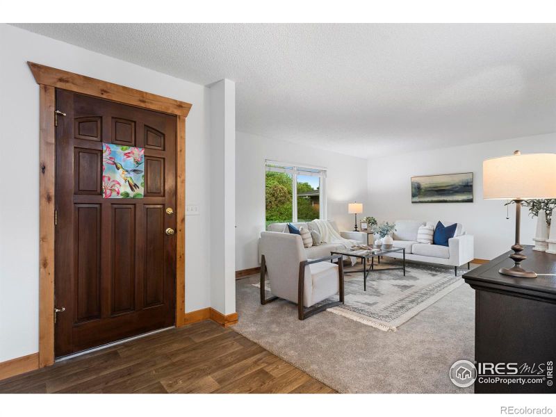 3107 White Elm Ct, Loveland, CO 80538