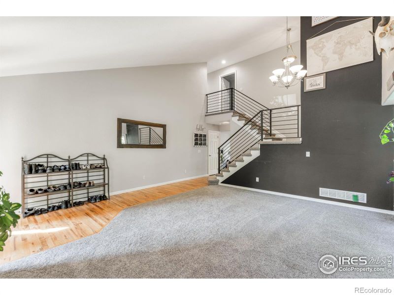 232 Ricker Ln, Johnstown, CO 80534