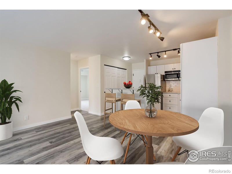 1121 Albion St #402, Denver, CO 80220