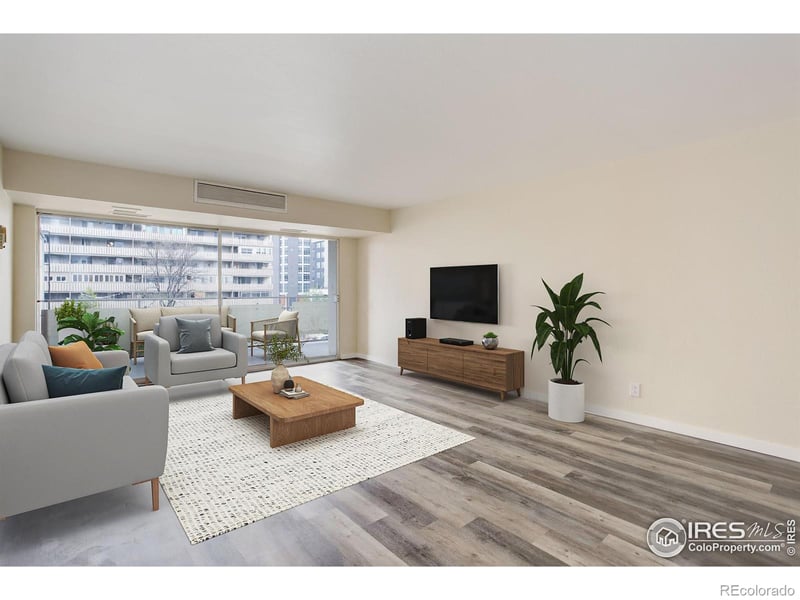 1121 Albion St #402, Denver, CO 80220