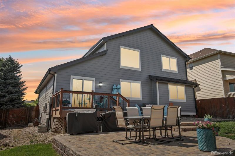15948 E 106th Pl, Commerce City, CO 80022
