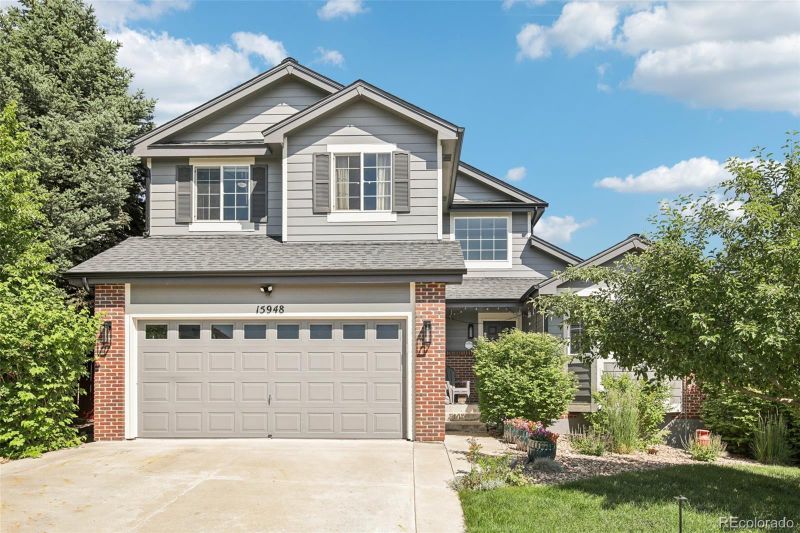 15948 E 106th Pl, Commerce City, CO 80022