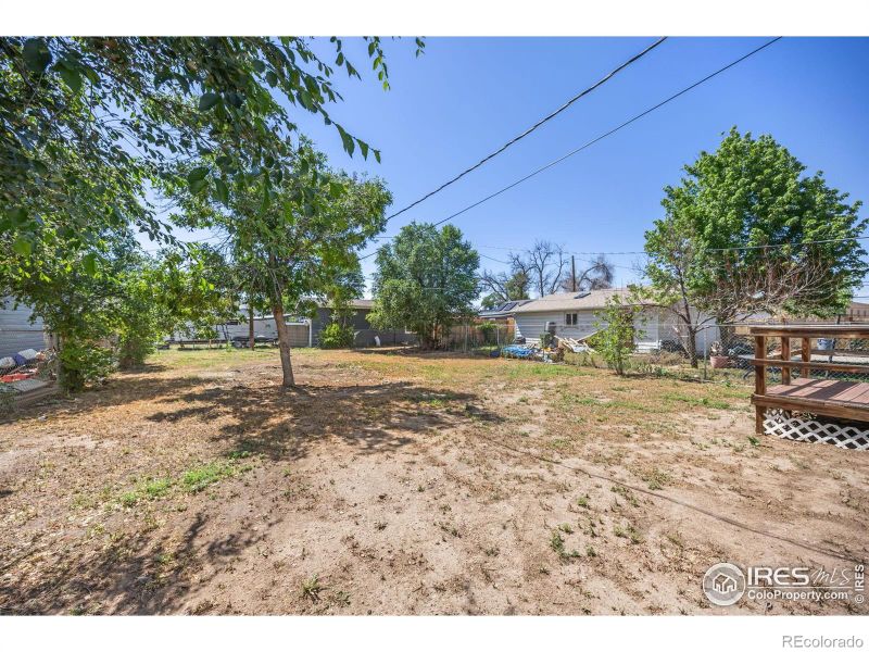 311 12th Ave, Greeley, CO 80631