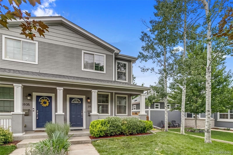 3937 Osceola St, Denver, CO 80212