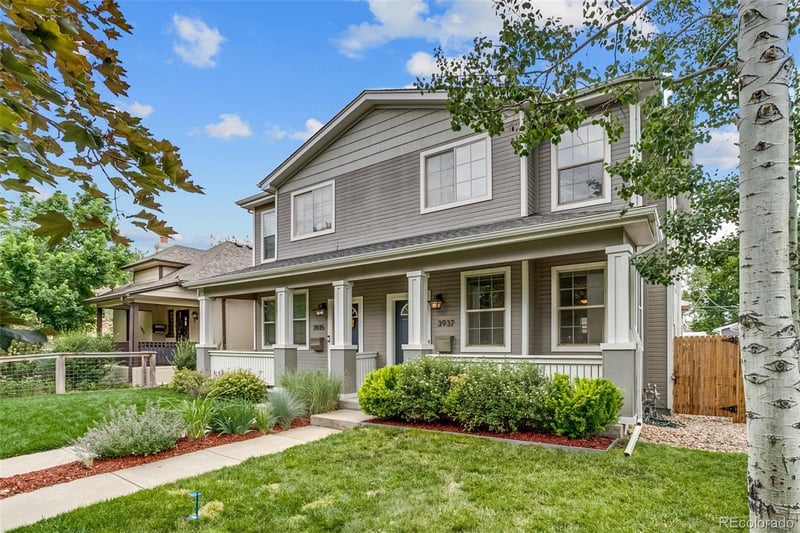 3937 Osceola St, Denver, CO 80212