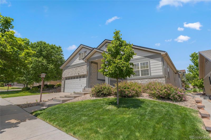 23421 E Long Pl, Aurora, CO 80016