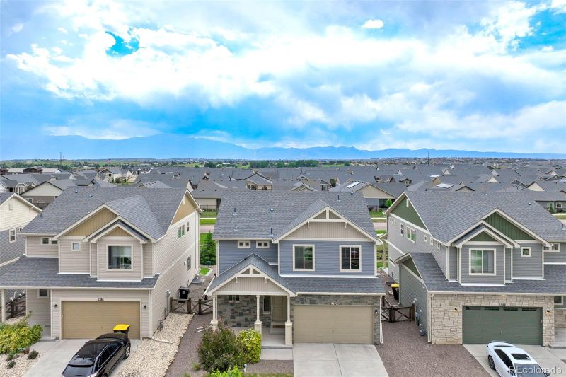6392 Moate Ln, Colorado Springs, CO 80927