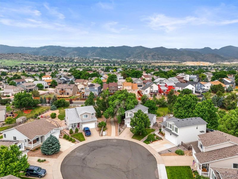 9620 Mallard Pond Way, Littleton, CO 80125